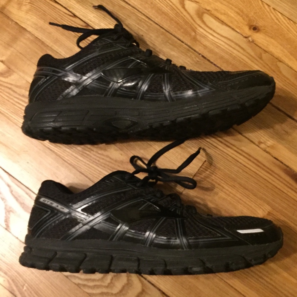 Brooks Adrenaline GTS Running Shoe